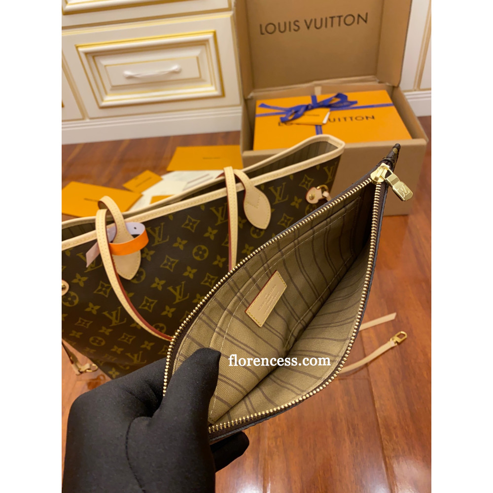 Braided Neverfull MM