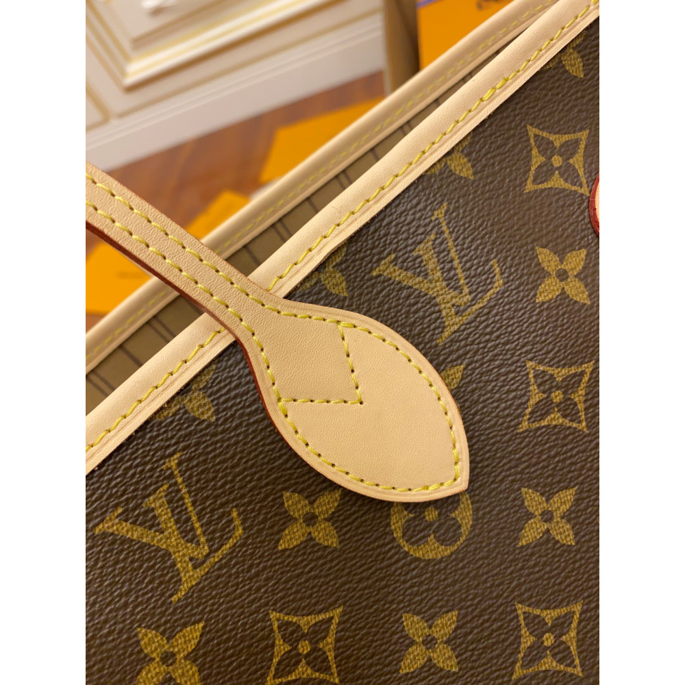 Braided Neverfull MM