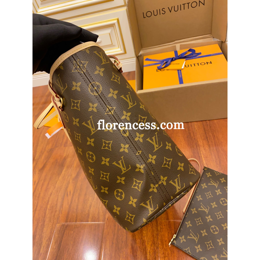 Braided Neverfull MM