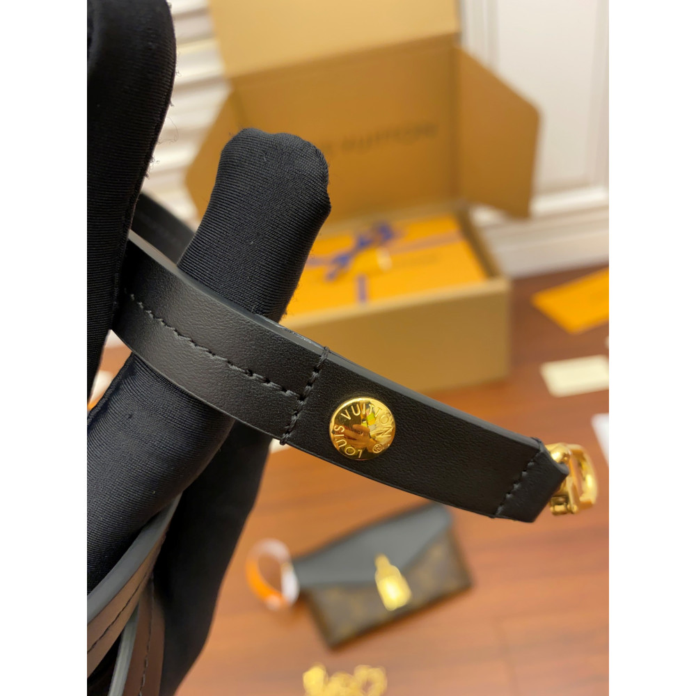 Padlock On Strap Padlock On Strap