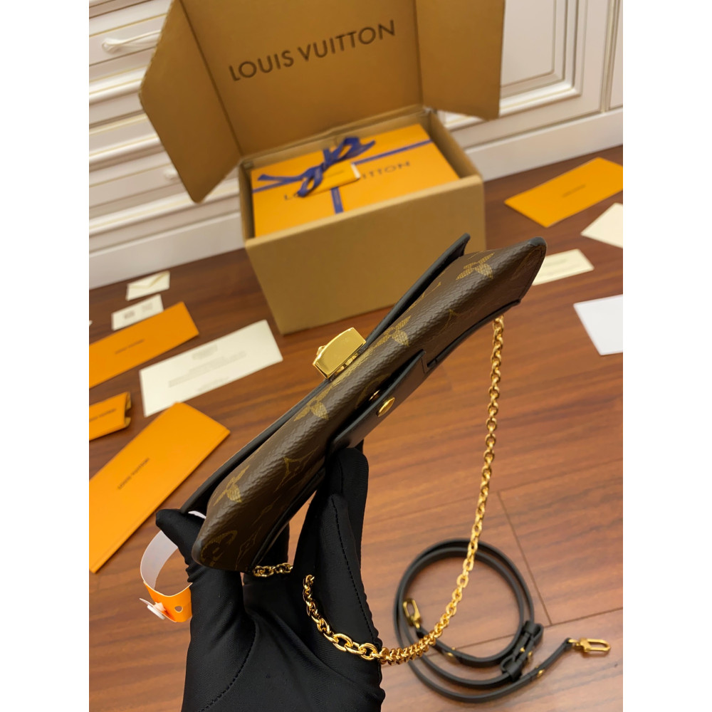 Padlock On Strap Padlock On Strap