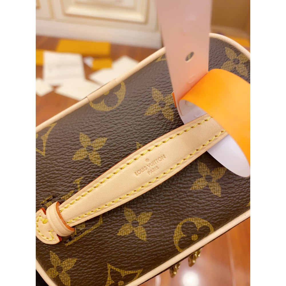 Nano Toiletry Pouch Nano Toiletry Pouch