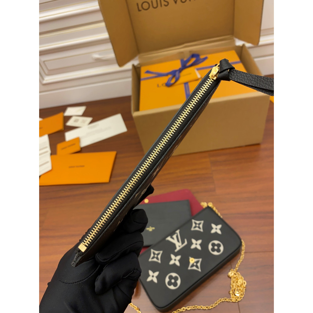 Félicie Pochette