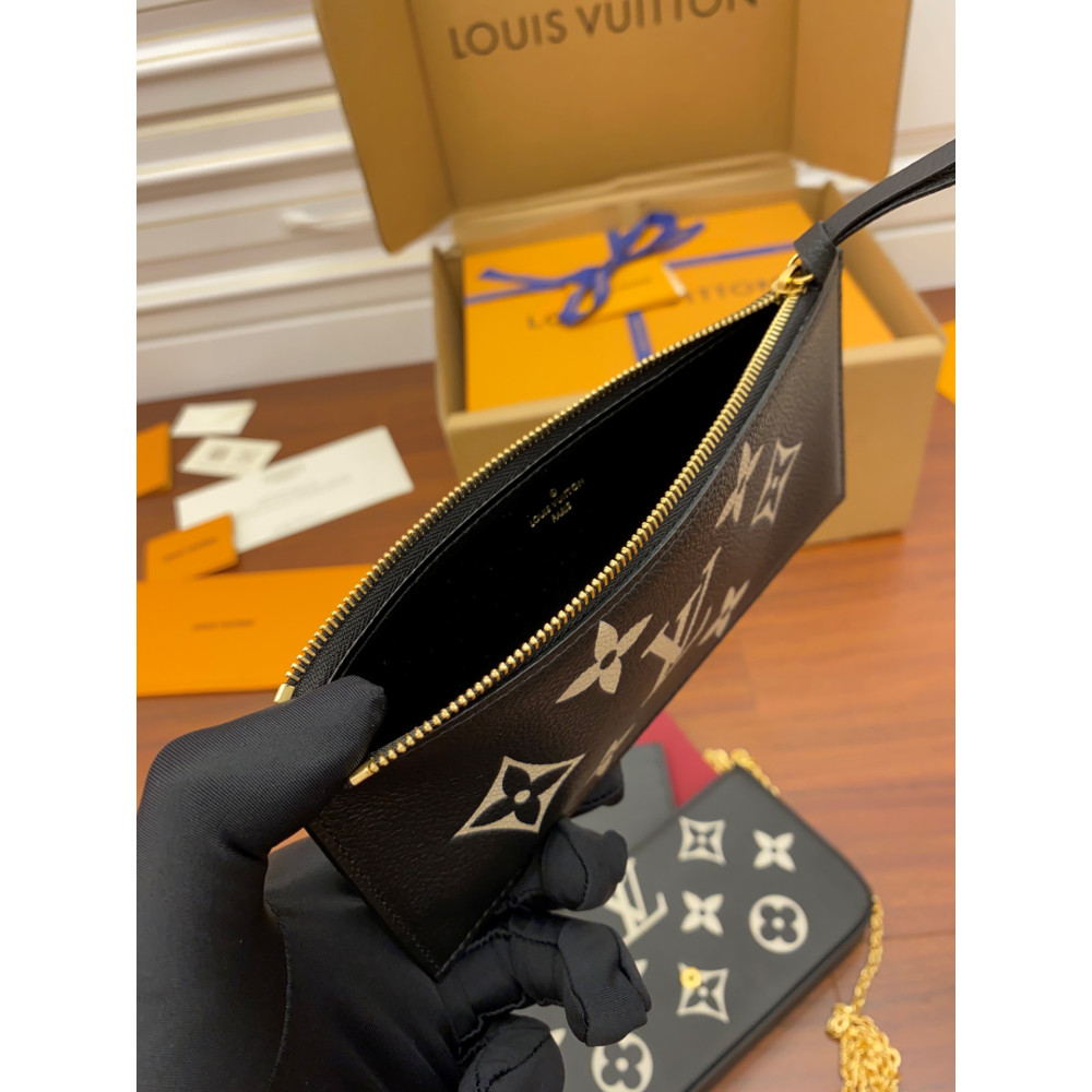 Félicie Pochette