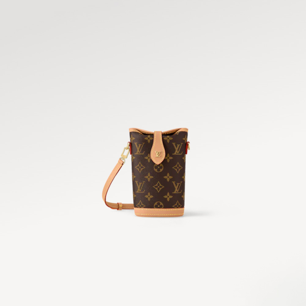 Fold Me Pouch Fold Me Pouch