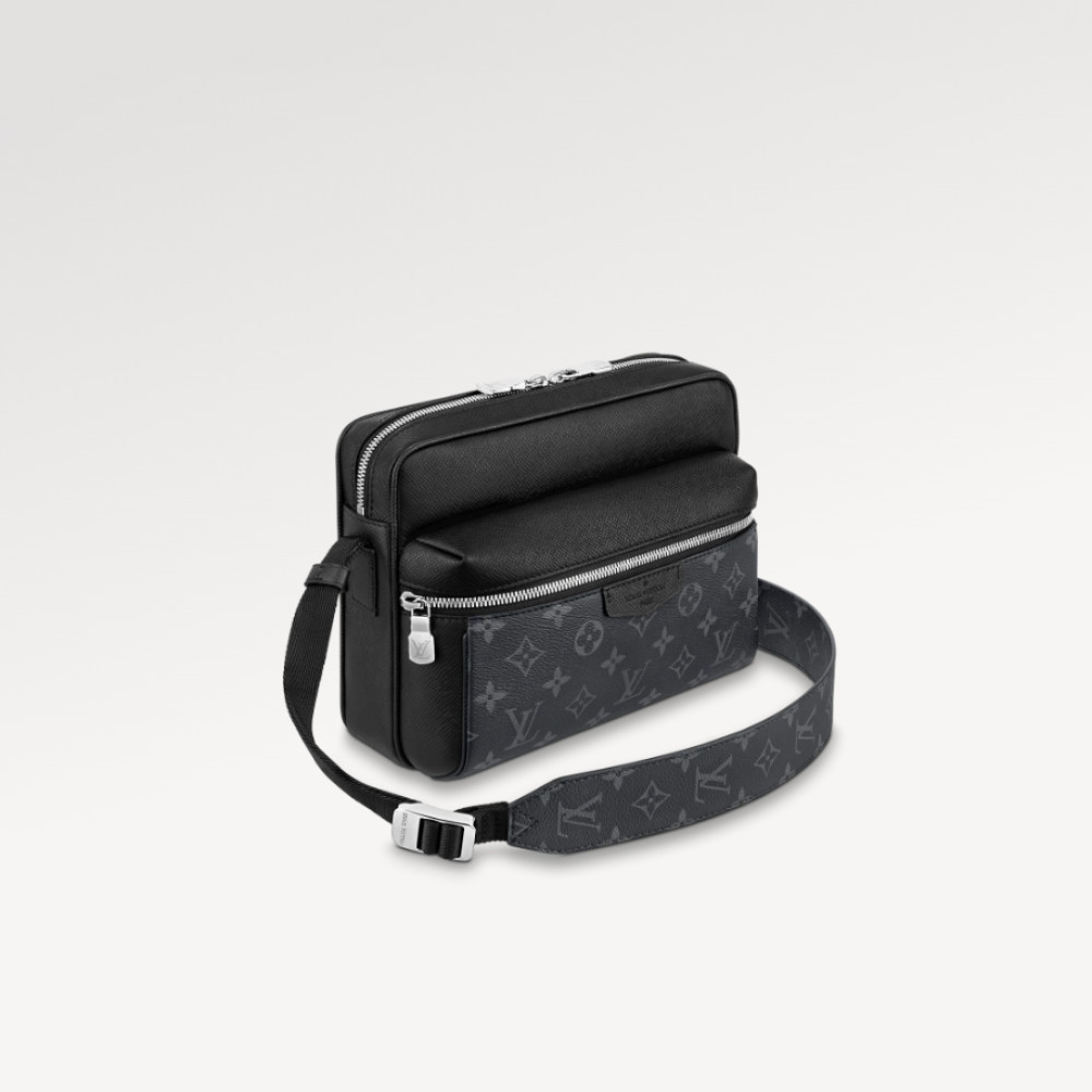 Outdoor Messenger