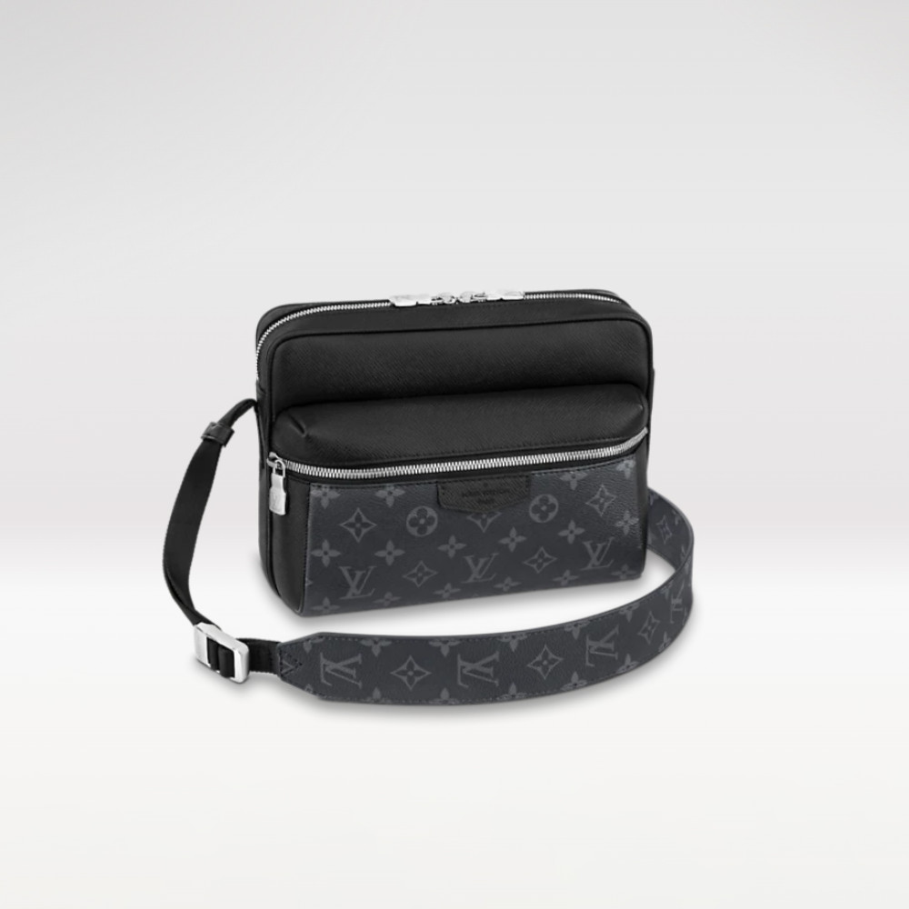 Outdoor Messenger Outdoor Messenger