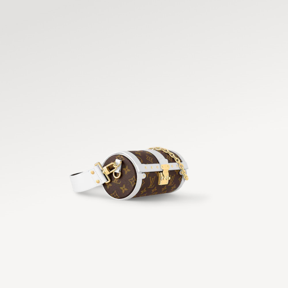 Papillon Trunk