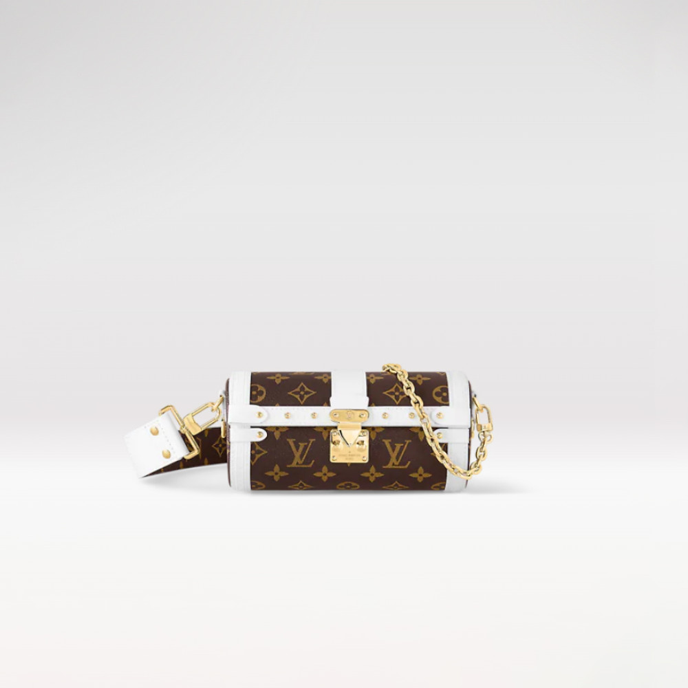Papillon Trunk