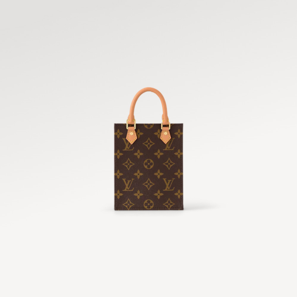 Petit Sac Plat Petit Sac Plat