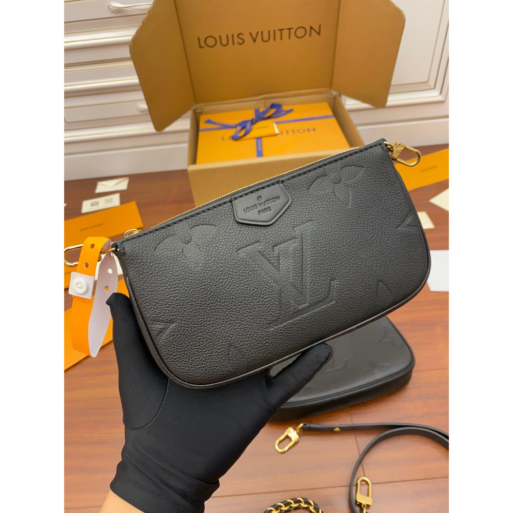 Multi Pochette Accessoires Multi Pochette Accessoires