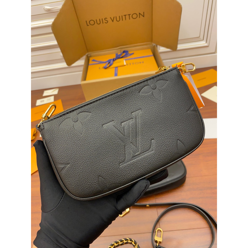 Multi Pochette Accessoires Multi Pochette Accessoires