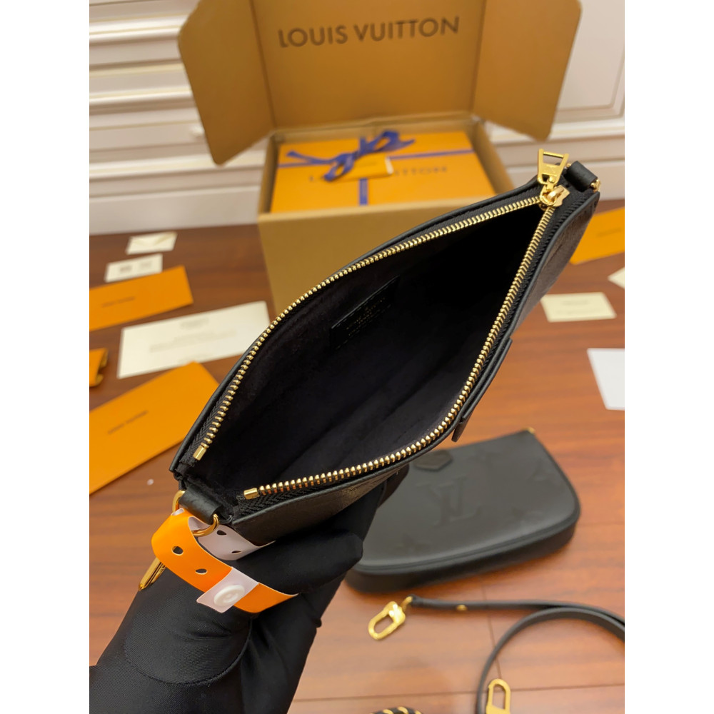 Multi Pochette Accessoires Multi Pochette Accessoires