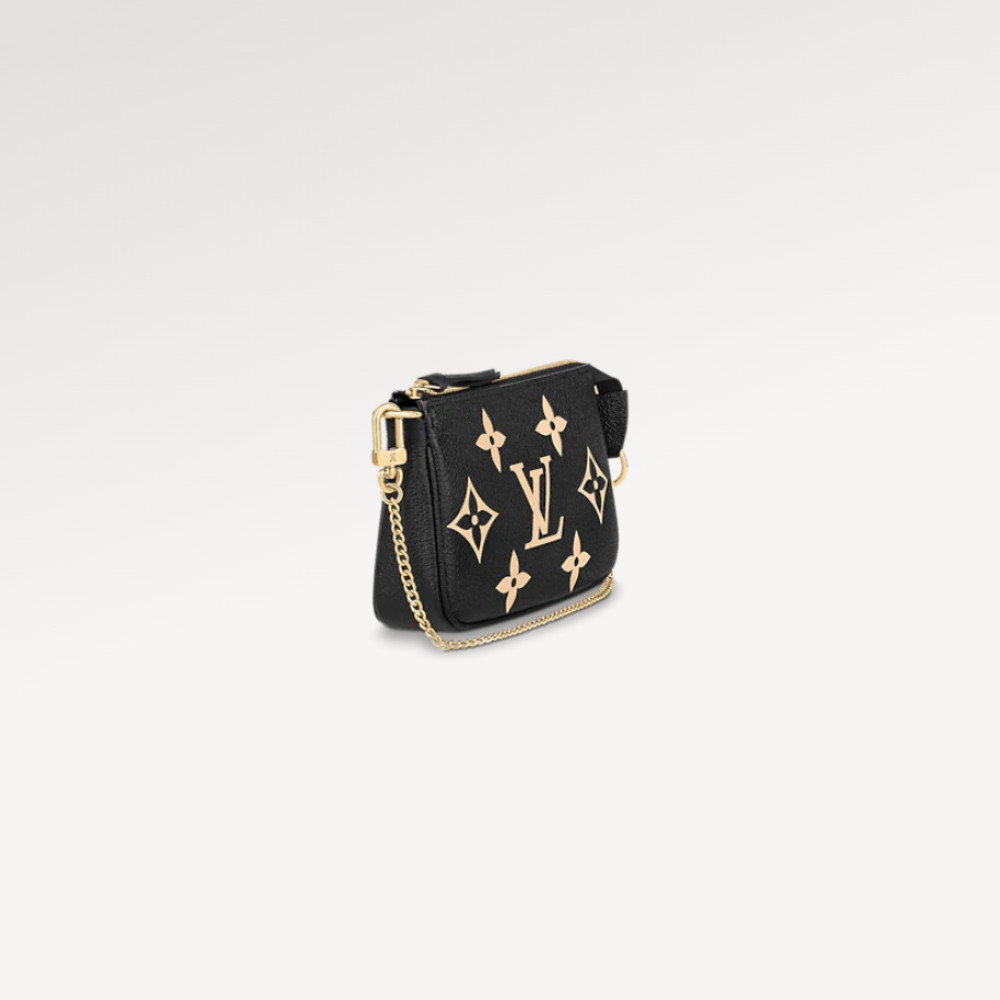 Mini Pochette Accessoires Mini Pochette Accessoires