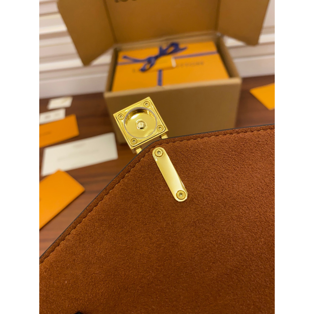 Padlock On Strap Padlock On Strap