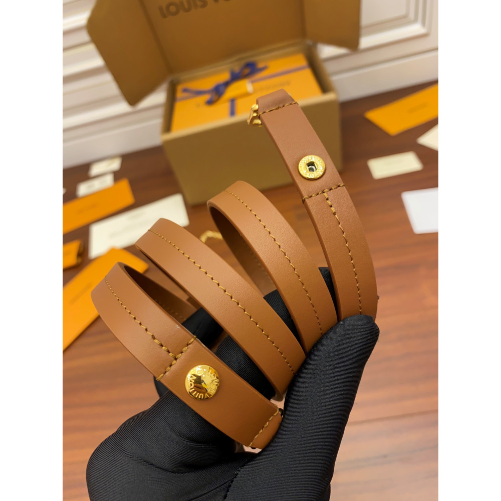 Padlock On Strap Padlock On Strap