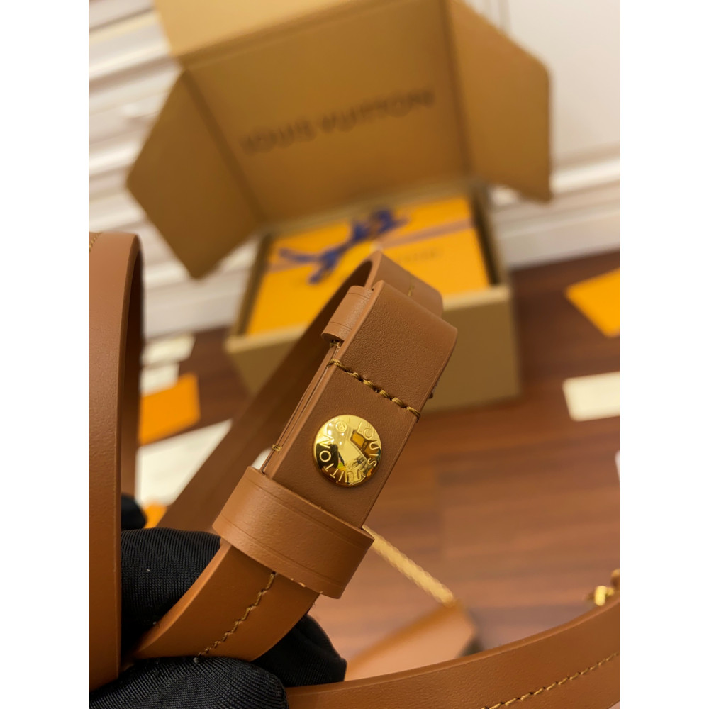 Padlock On Strap Padlock On Strap