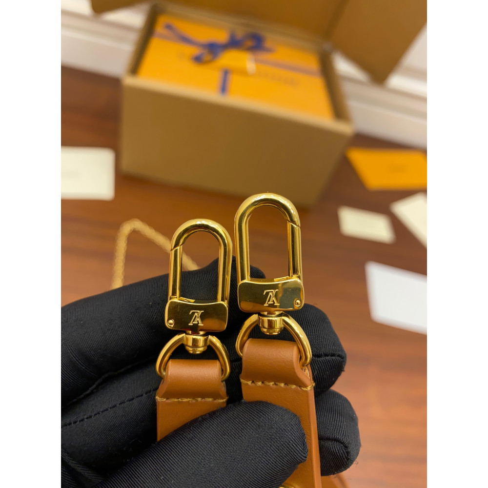 Padlock On Strap Padlock On Strap