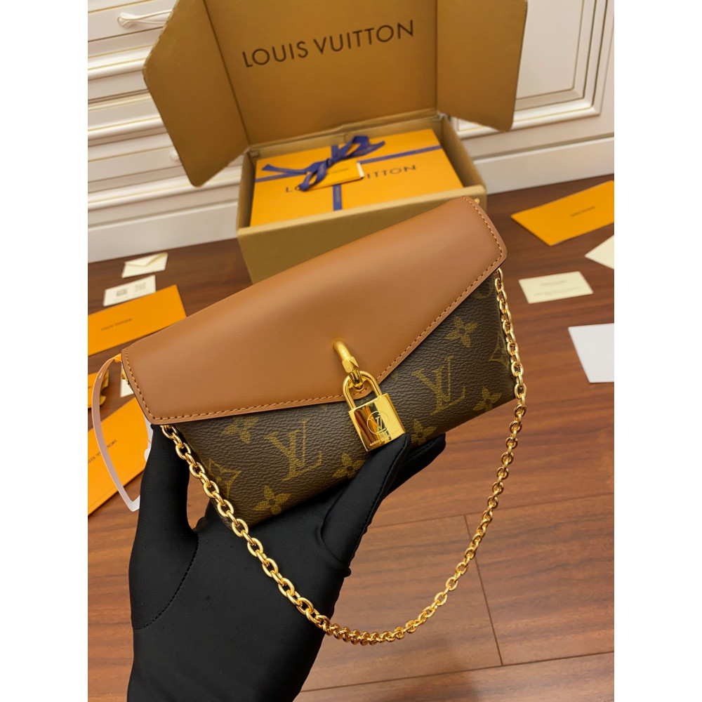 Padlock On Strap Padlock On Strap