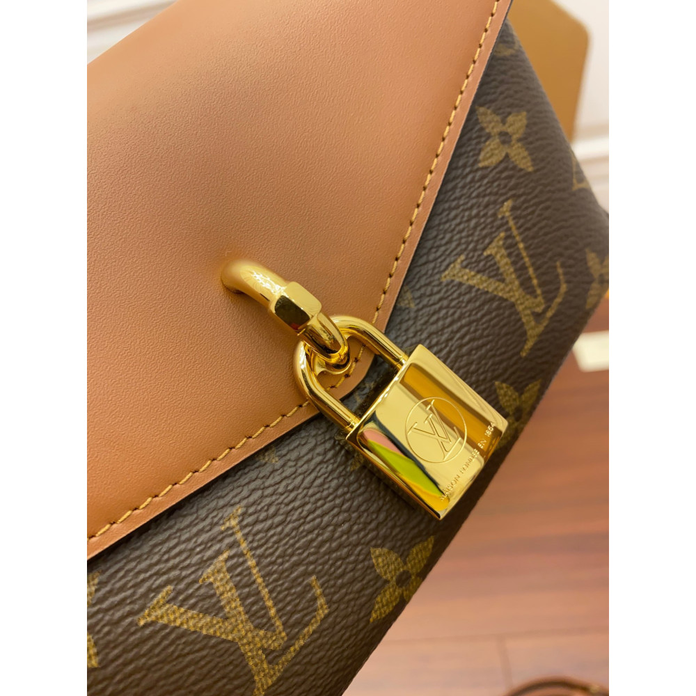 Padlock On Strap Padlock On Strap