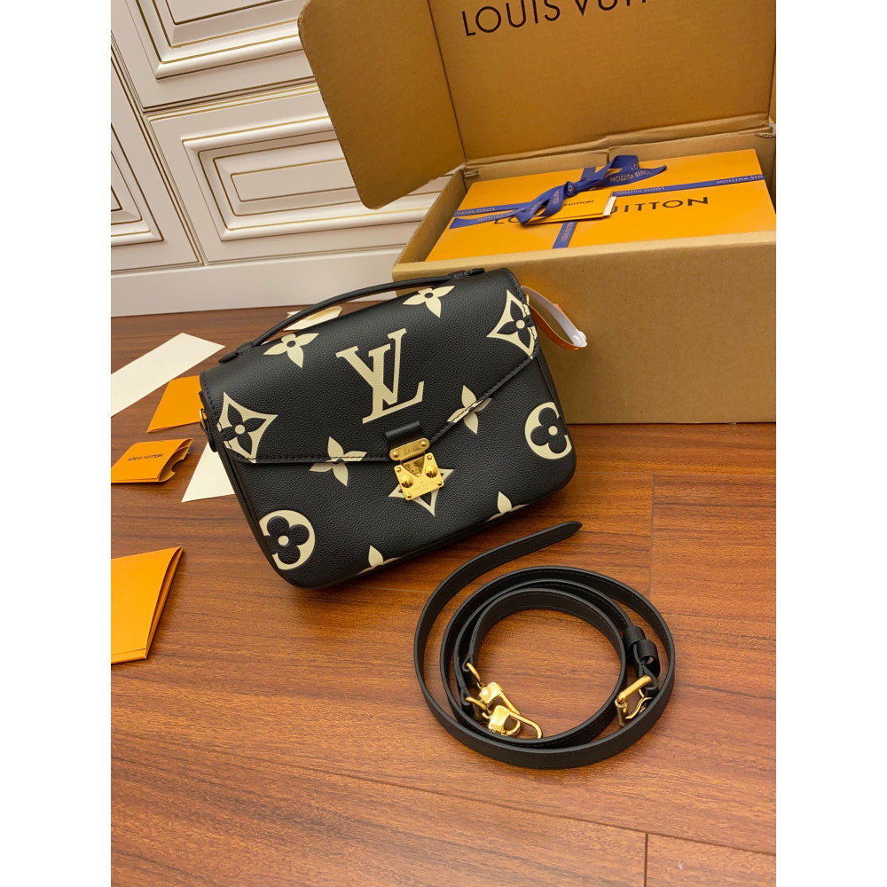 Pochette Métis Pochette Métis