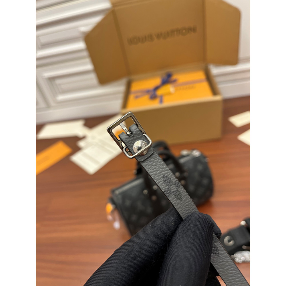 Keepall Bandoulière 25 Keepall Bandoulière 25