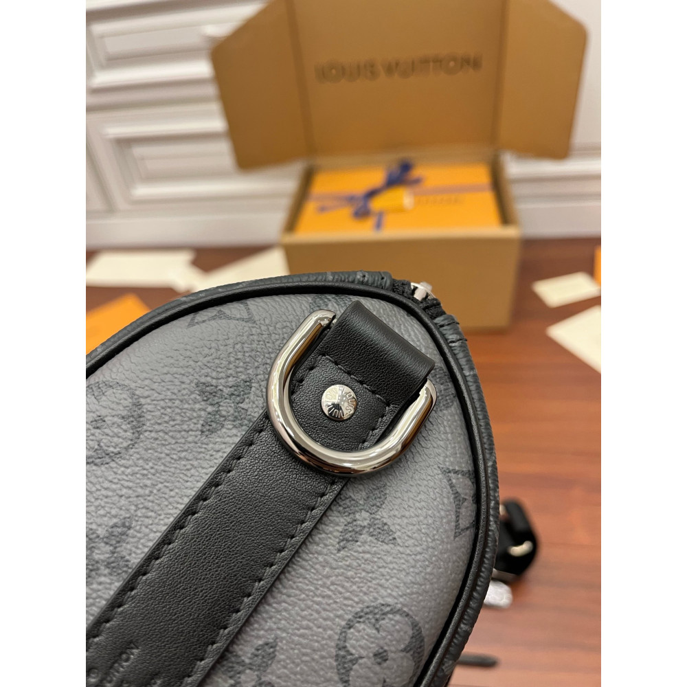 Keepall Bandoulière 25 Keepall Bandoulière 25