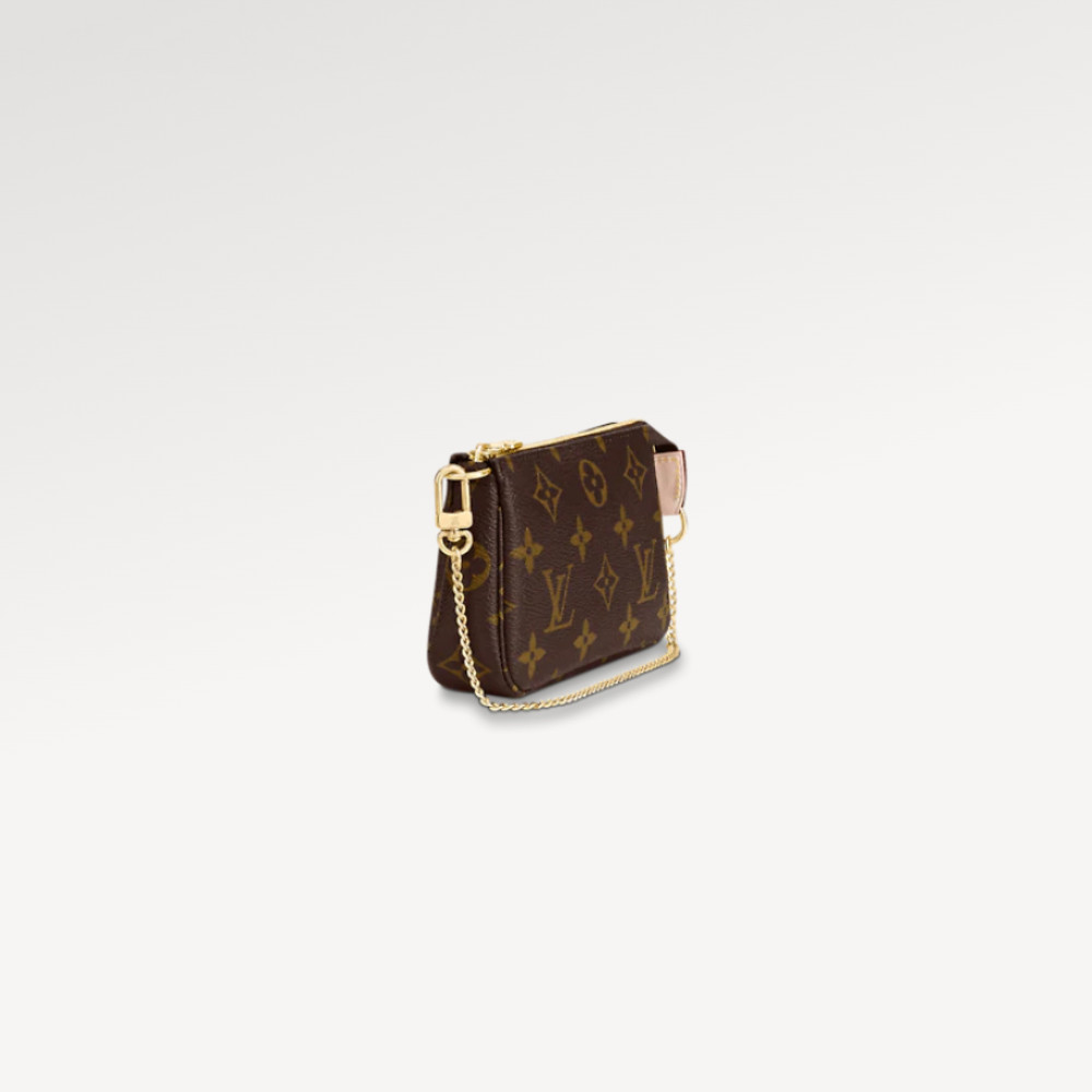 Mini Pochette Accessoires Mini Pochette Accessoires
