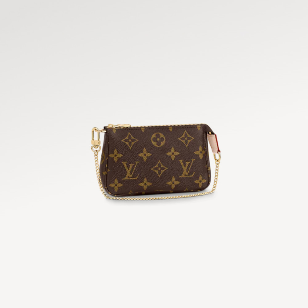 Mini Pochette Accessoires Mini Pochette Accessoires