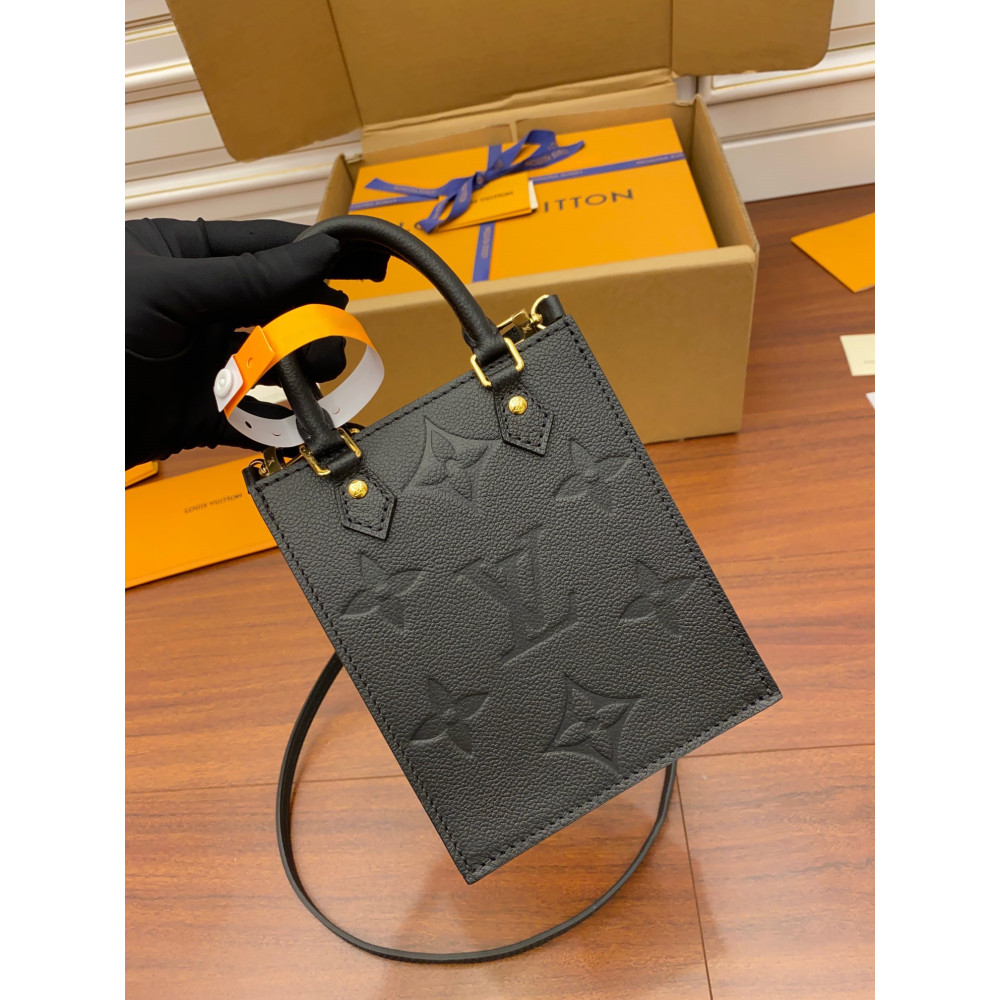 Petit Sac Plat Petit Sac Plat