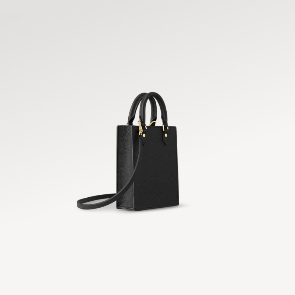 Petit Sac Plat Petit Sac Plat