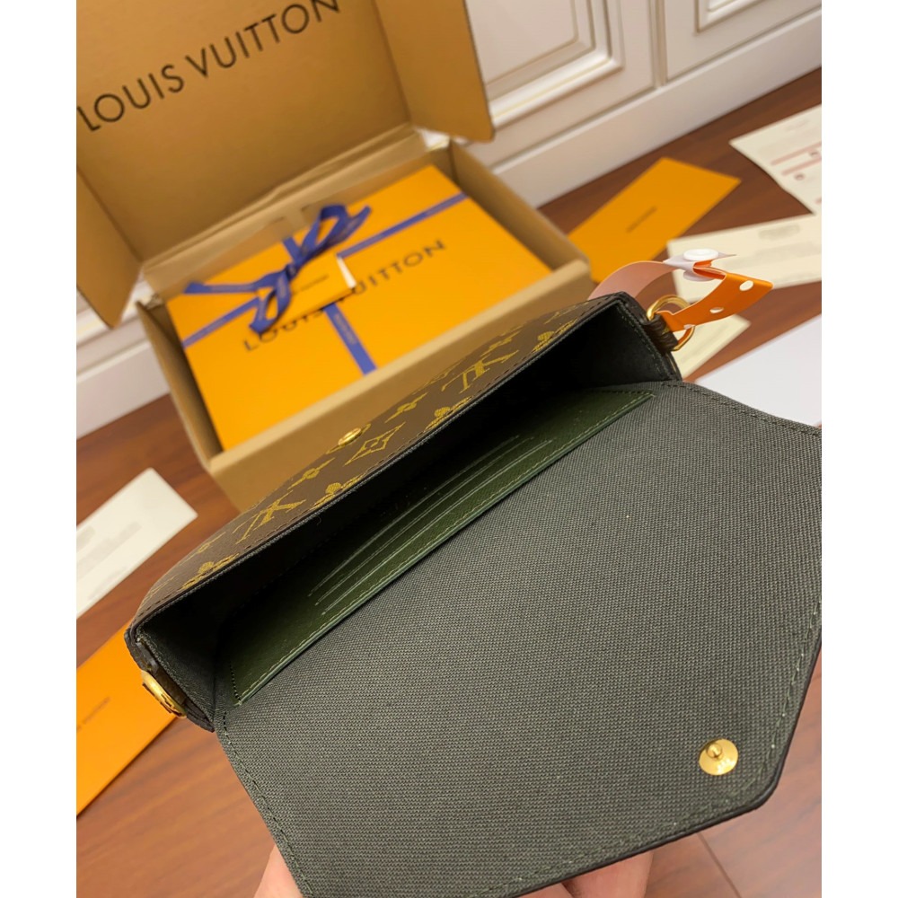 Félicie Strap & Go