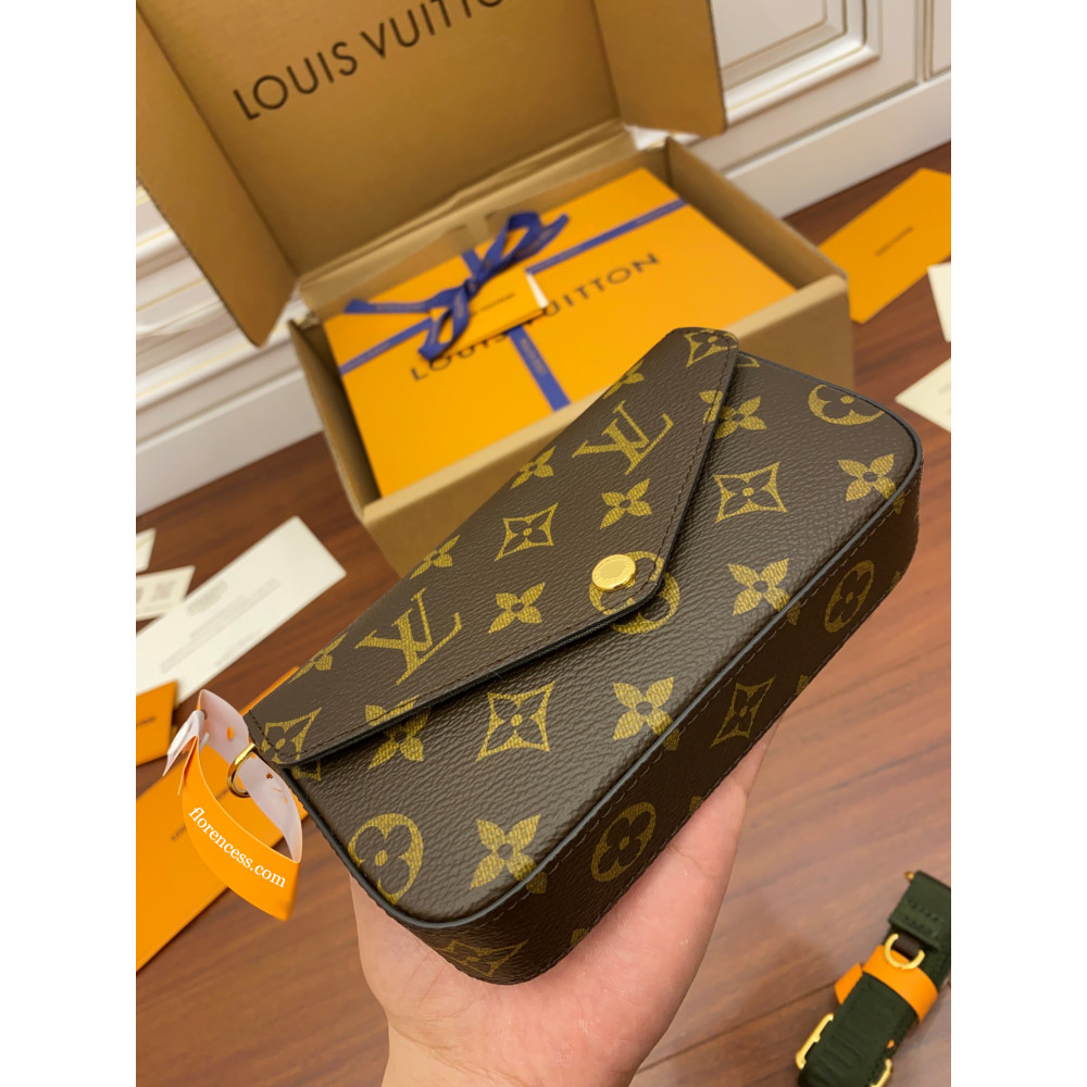 Félicie Strap & Go