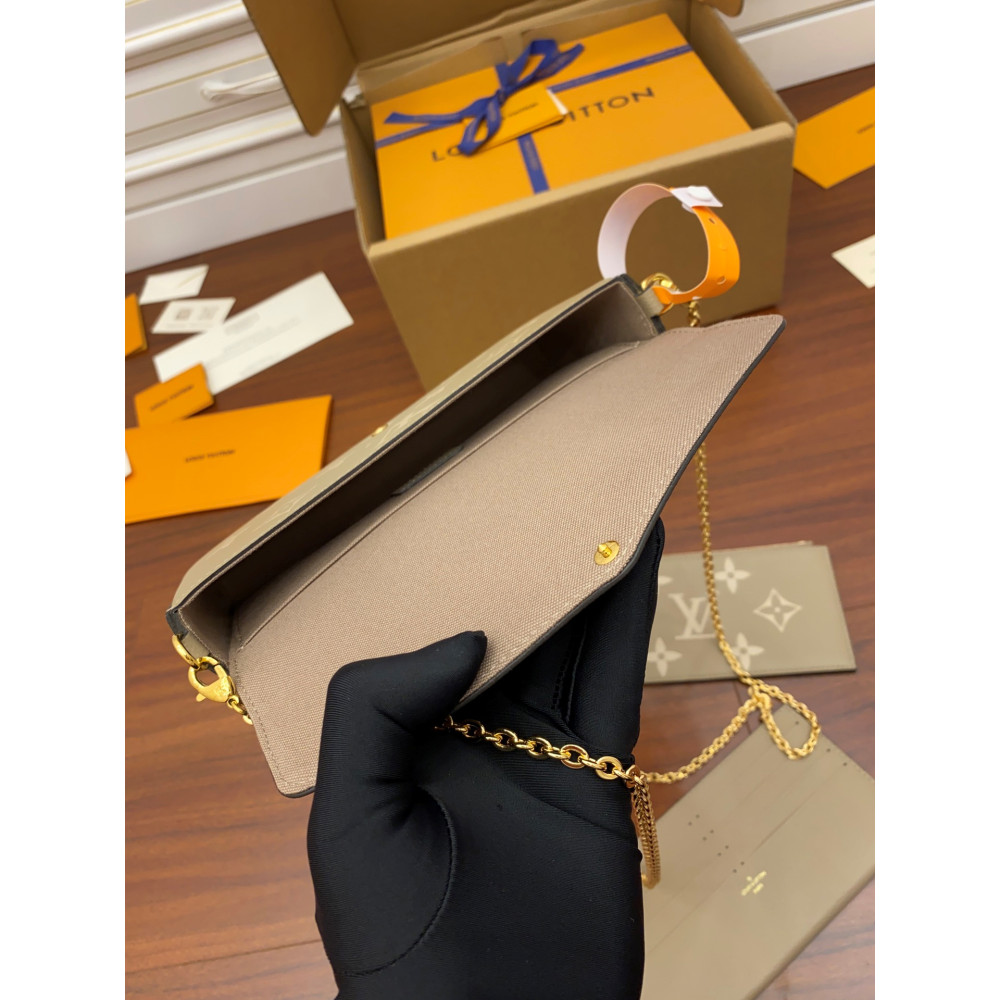 Félicie Pochette