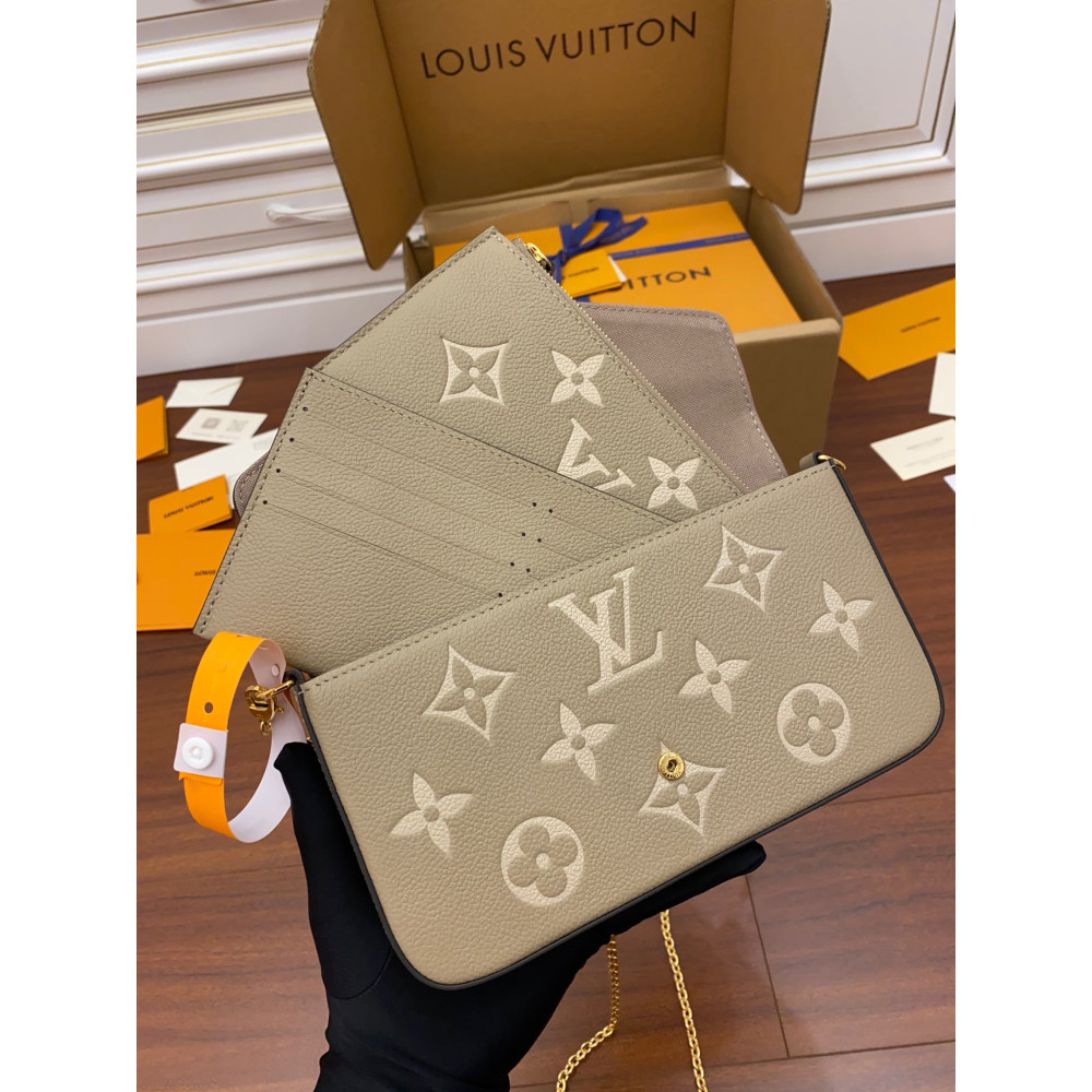 Félicie Pochette
