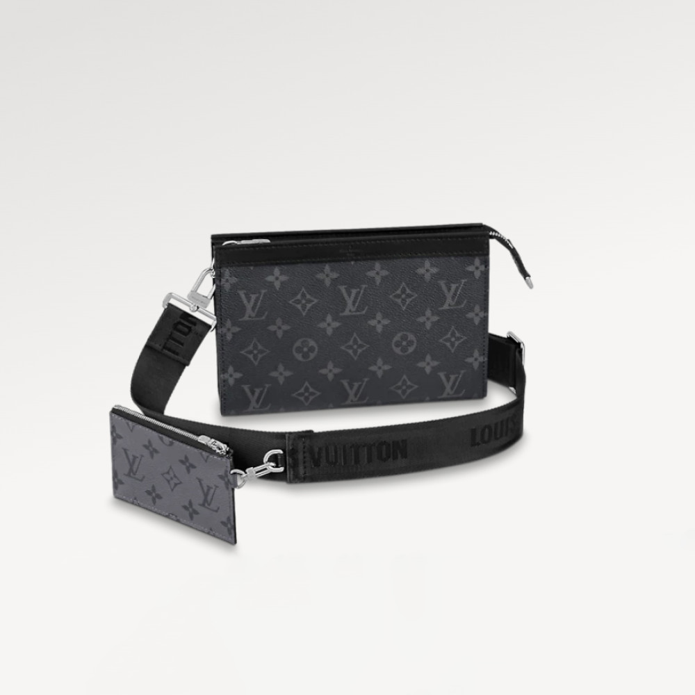 Gaston Wearable Wallet