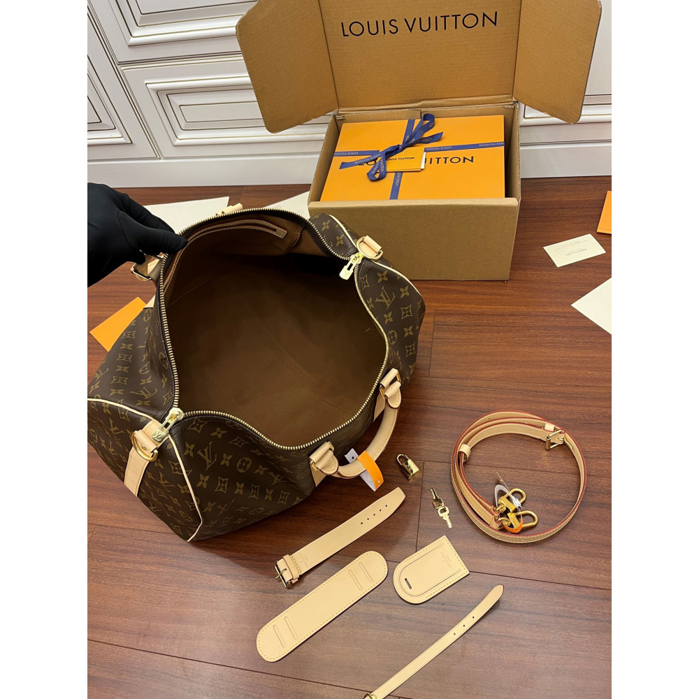 LV x YK Keepall 25 LV x YK Keepall 25