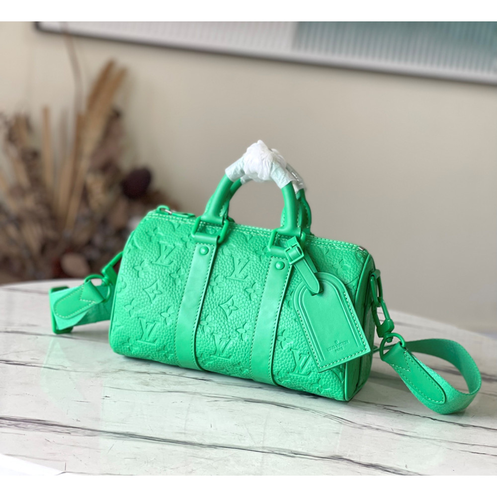 Keepall Bandoulière 25 Keepall Bandoulière 25