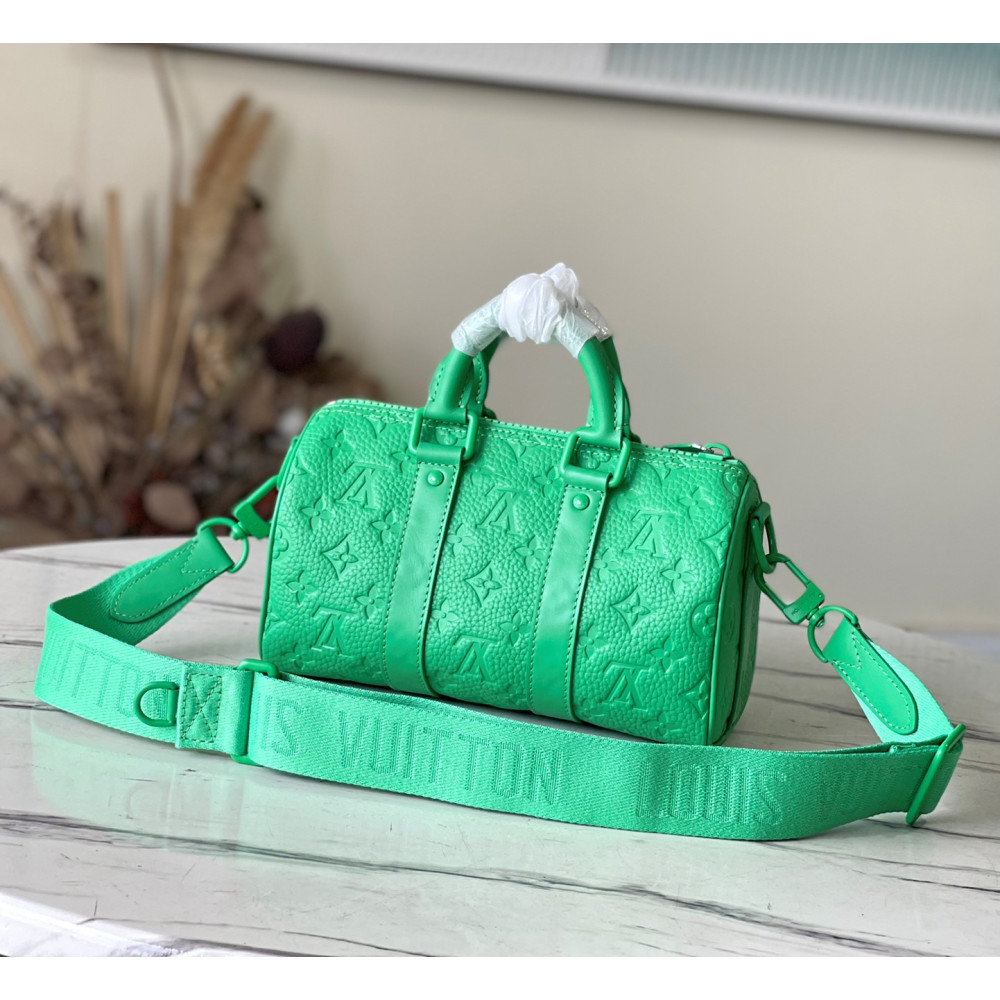 Keepall Bandoulière 25 Keepall Bandoulière 25