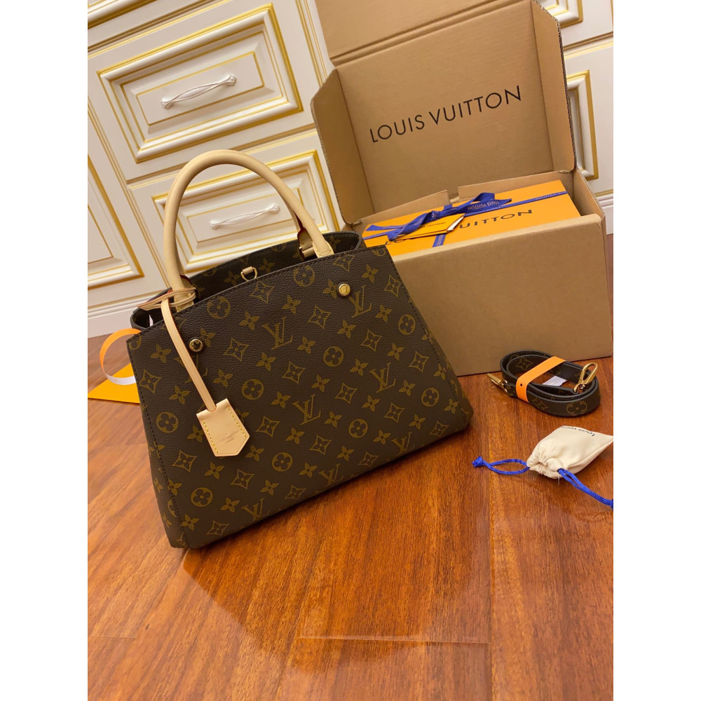 Montaigne MM Montaigne MM