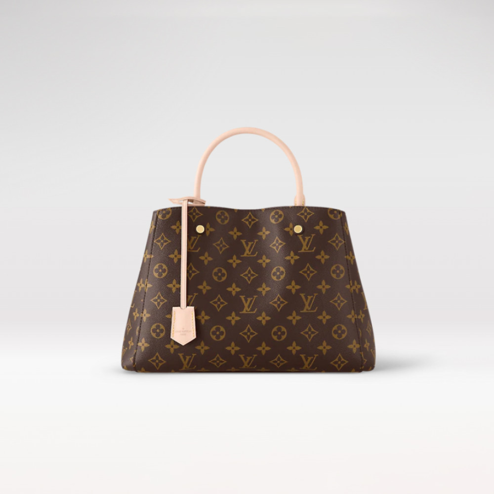 Montaigne MM Montaigne MM