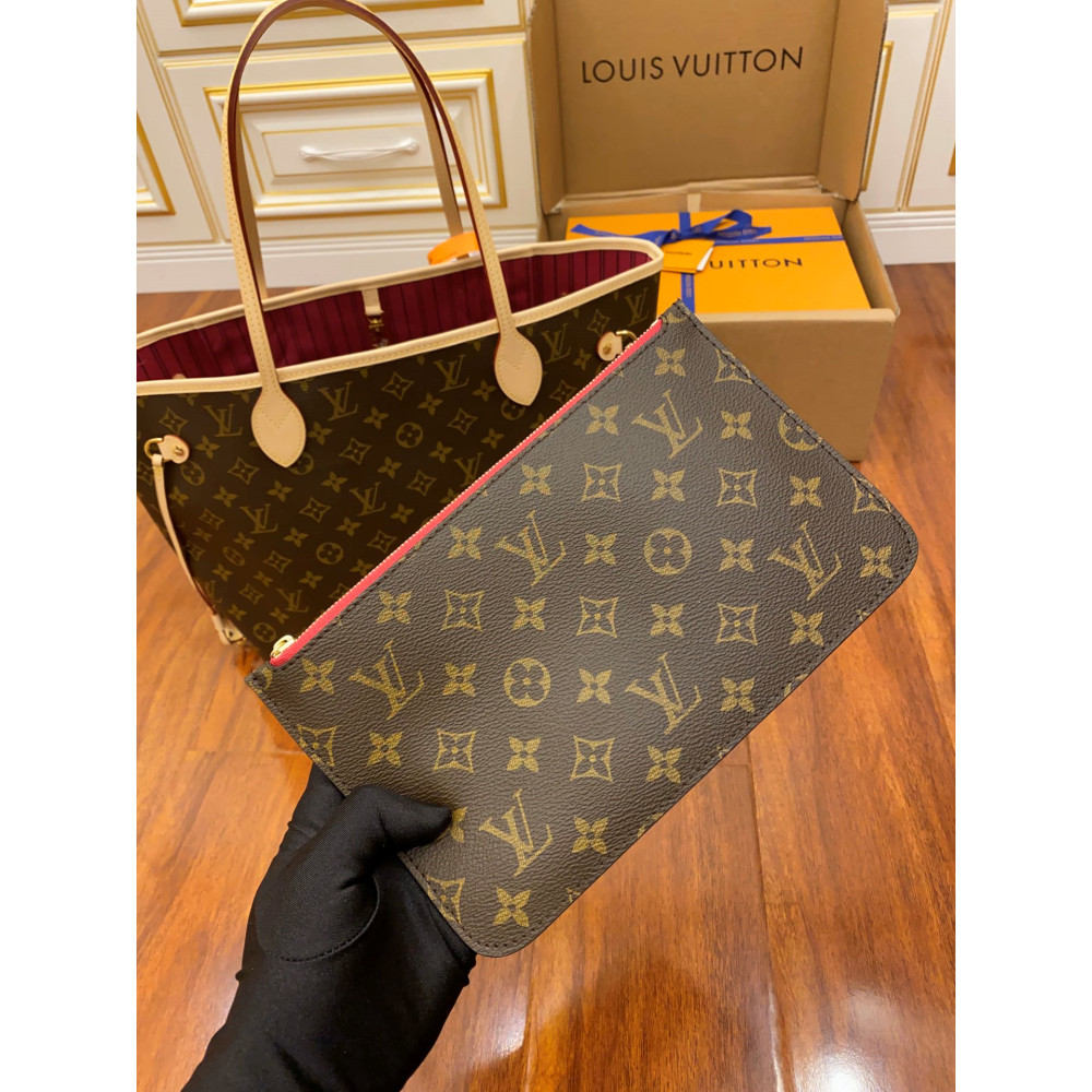 Neverfull MM Neverfull MM