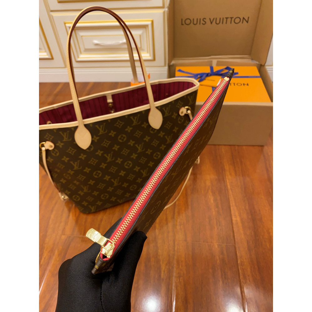 Neverfull MM Neverfull MM