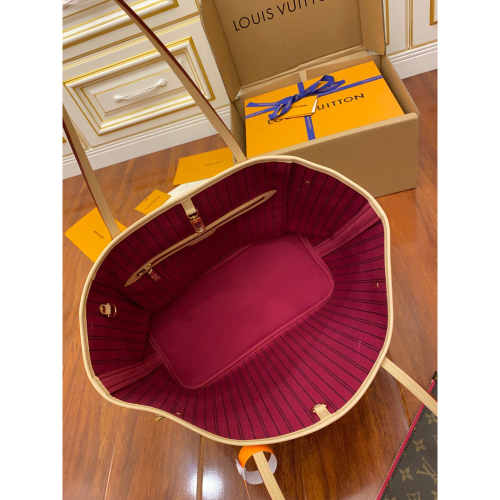 Neverfull MM Neverfull MM