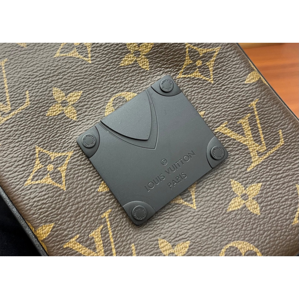 S-Lock Vertical Wearable S-Lock Vertical Wearable