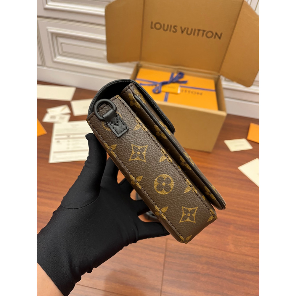 S-Lock Vertical Wearable S-Lock Vertical Wearable