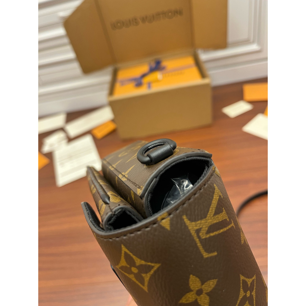 S-Lock Vertical Wearable S-Lock Vertical Wearable