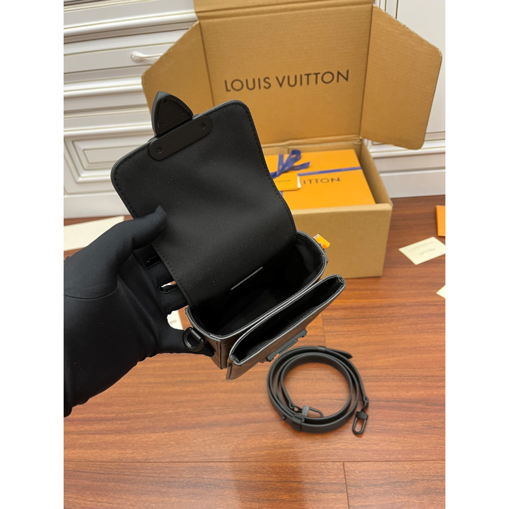 S-Lock Vertical Wearable S-Lock Vertical Wearable