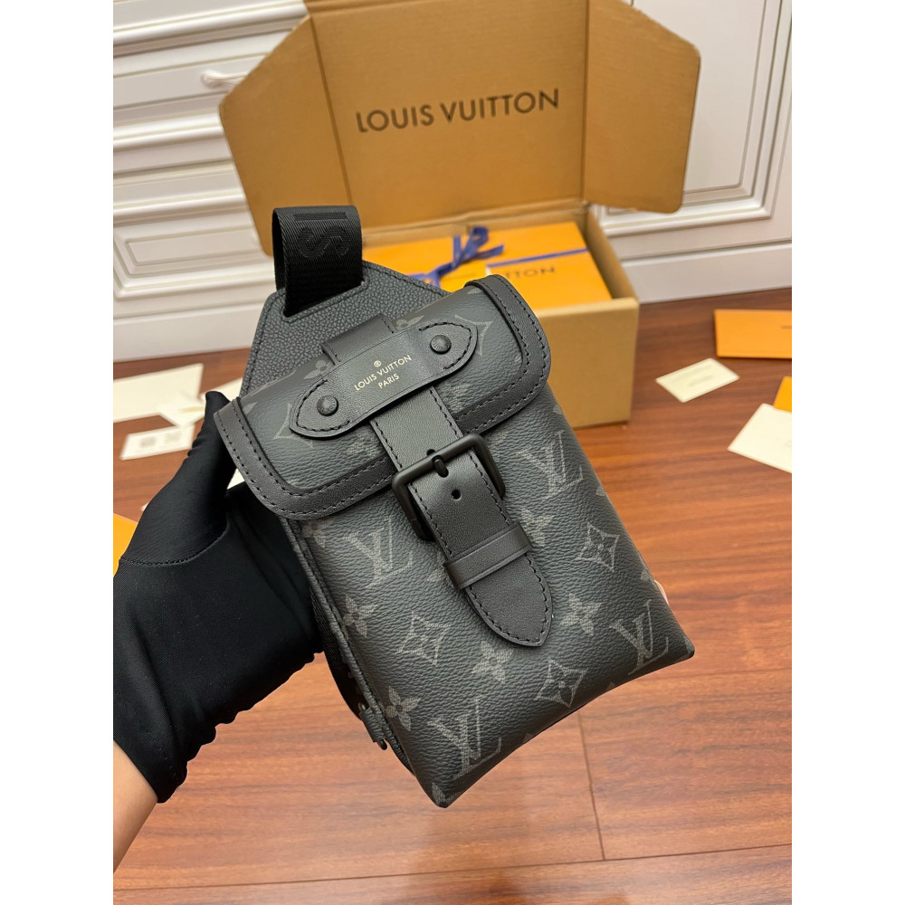 Saumur Slingbag Saumur Slingbag