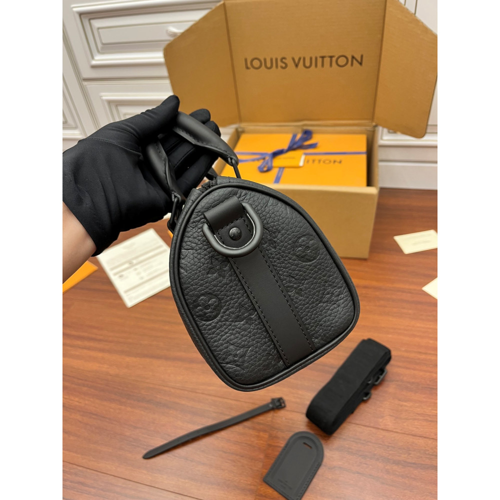 Keepall Bandoulière 25 Keepall Bandoulière 25